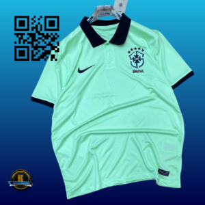 Brasil Jersey