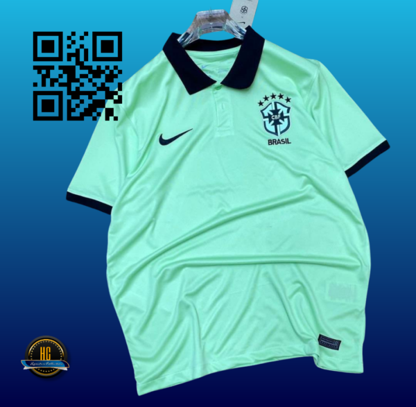 Brasil Jersey