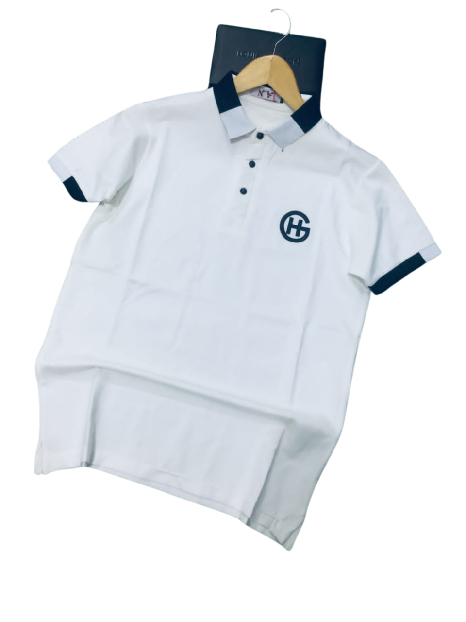 Polo Shirts