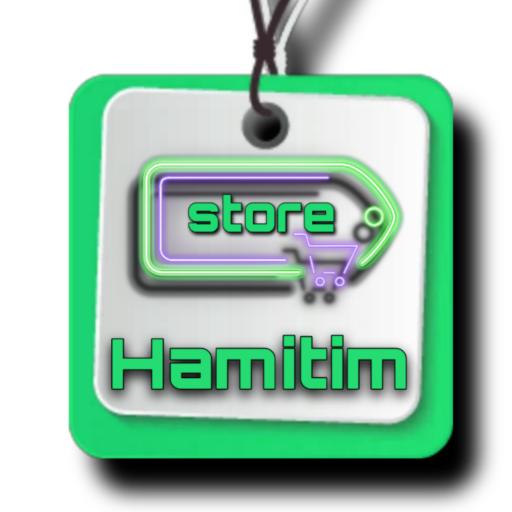 Hamitim icon