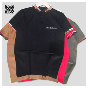 Berry Stock Polo