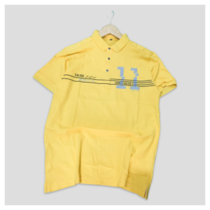 Alternative view of Calvse Stock Polo