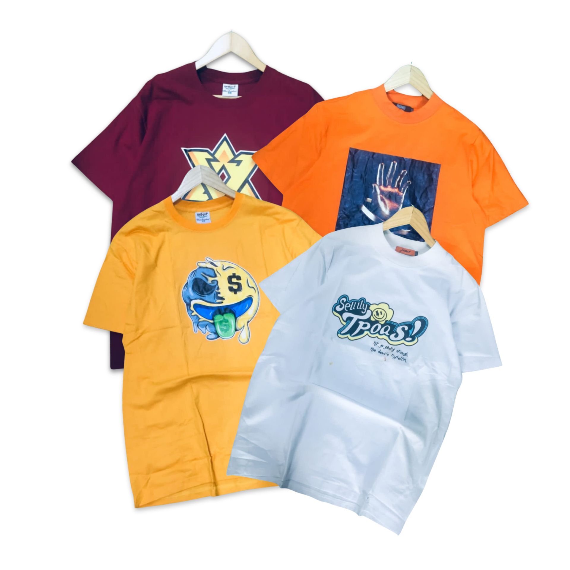 New Collections Polo